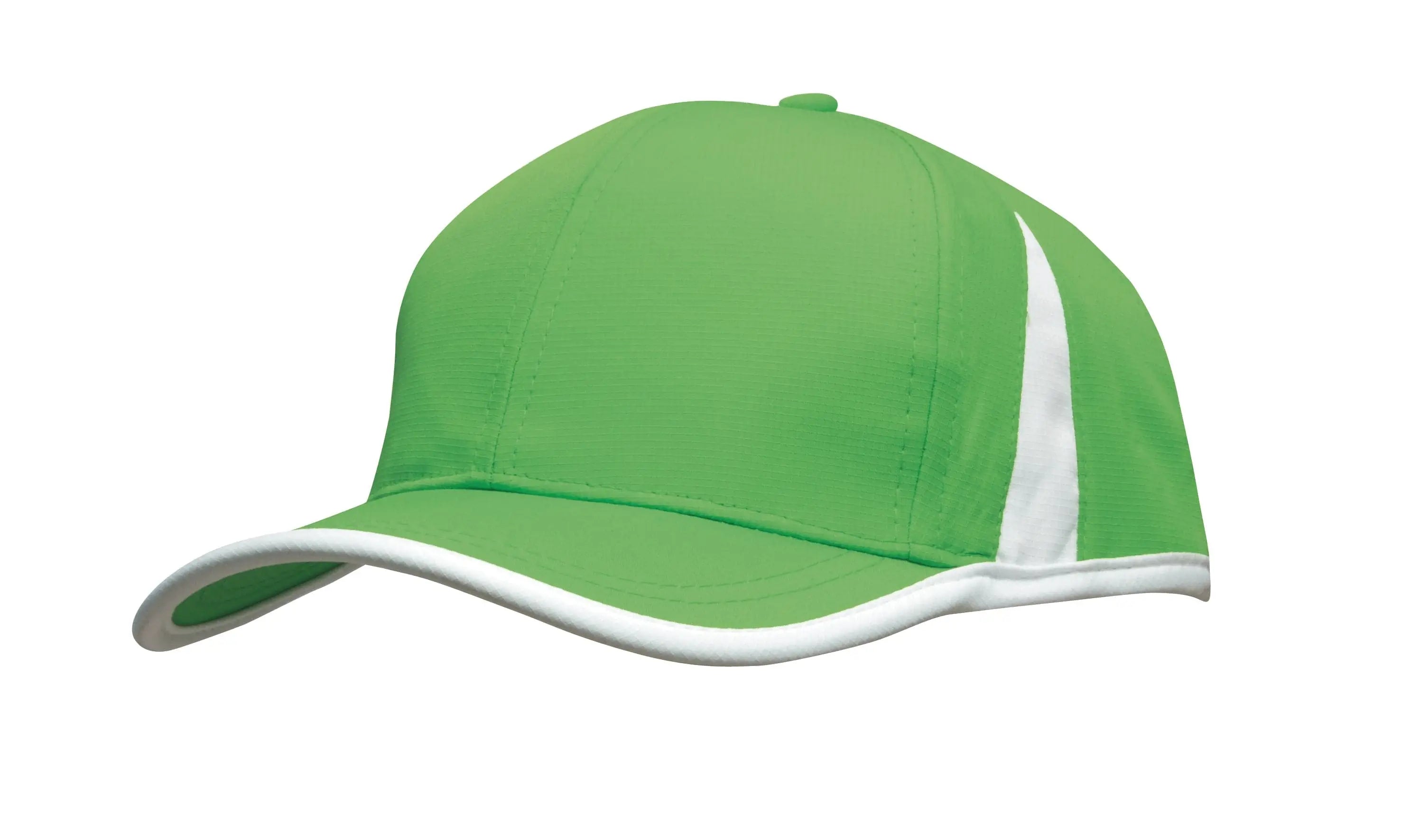 Headwear Ripstop W/trim & Inserts Cap X12 - 4004 Metro Workwear.